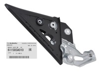 фото thumb №12, Трикутник дзеркало лівий subaru forester sg 2003-2007