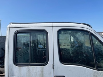 фото thumb №5, Четверть iveco daily двойной doka градус порог bok