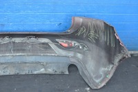 фото thumb №13, Volvo v40 ii бампер задняя задний pdc 702-46