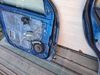 фото thumb №9, Дверь nissan micra k13 10-16r левый перед