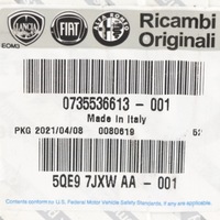 фото thumb №8, Перемикач подушок ducato 735536613