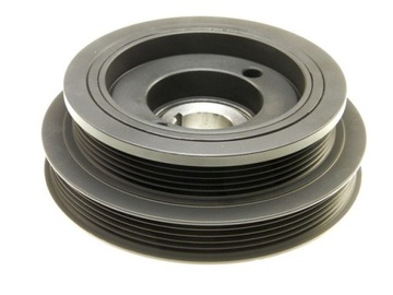 фото thumb №1, Колесо пасове вала avensis 2.0d4d t25 03-08