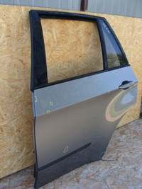 фото thumb №2, Дверь левый зад комплектные bmw x5 e70