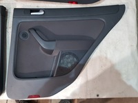 фото thumb №10, Обшивки оббивка двері kpl vw golf v plus eu