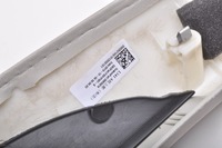 фото thumb №6, Volvo s90 ii молдинг стійка передній ліва 39835214