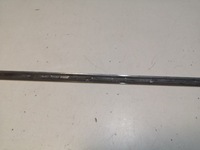 фото thumb №7, Молдинг двері лівий перед mercedes glk x204 хром