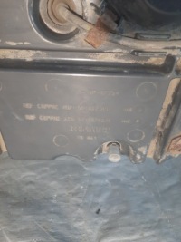 фото thumb №5, Бардачок pod кабіна праве зад renault premium 450 07r om 5010623007