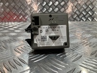 фото thumb №2, Замок зажигания ключ mercedes a klasa w176