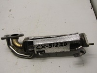 Купити Радіатор радіатор вихлопних газів egr 2.2 d mazda cx5 cx-5 2 kf, фото thumb