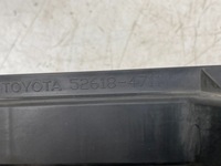 фото thumb №9, 2018 toyota prius prime поперечина бампера передній 5261847111