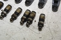 фото thumb №7, Bmw e46 320d m47 150km кулачок головки вала кронштейн