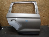 фото thumb №1, Дверь задняя правое skoda kodiaq