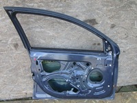 фото thumb №6, Двері перед ліва opel vectra c