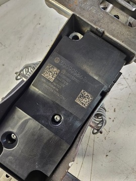 фото thumb №7, Шток колонка кермова audi q3 f3 5qb419506n