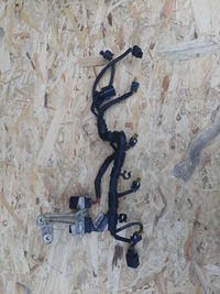 фото thumb №1, Жгут форсунок audi q5 lift