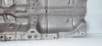 фото thumb №5, Защита тепловая туннель подвеска audi q3 8u 8u0521441
