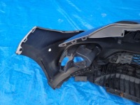 фото thumb №9, Fiat tipo ii | бампер решітка радіатора перед передній решітка радіатора hb kombi 735631451 | 1563