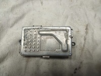 фото thumb №1, Porsche panamera i 970 резистор вентилятор