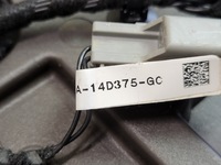 фото thumb №13, Боковина оббивка двері лівий зад land rover discovery v 5 l462 lr espresso