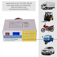 фото thumb №9, Зарядное устройство автомобильная inteligentna ремонт