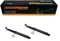 фото thumb №1, Амортизаторы renault grand scenic ii зад 2szt.