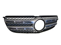 фото thumb №1, Mercedes gls 166 x166 решётка радиатора решётка na камера