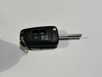 фото thumb №10, Замок запалювання ключ chevrolet camaro 2009-2015