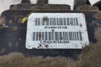 фото thumb №6, Фильтр частиц твердых chrysler pt cruiser pt_ 04891421ab 2.2l дизель