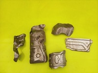 фото thumb №1, Захист теплова dpf 1.6 tdci ford mondeo mk5 16r