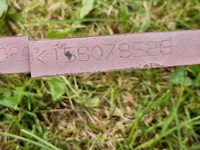 фото thumb №15, Бампер перед передний alfa romeo mito 156078529