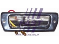 фото thumb №2, Лампа номерного знака fast ft87253