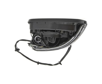 фото thumb №9, Зеркало боковые do audi a4 b9 2015-2019 8w1857409d9b9 левая с подогревом