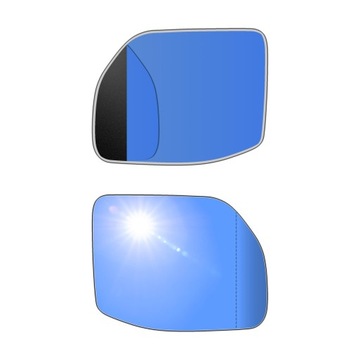 фото thumb №1, Antyrefleks ford bronco sport 2021-2024 2023 2022