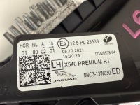 Фара перед передняя левая jaguar e-pace x540 рестайлинг  full led m9c3-13w030-ed Недорого, фото thumb