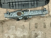 фото thumb №7, Honda jazz v перед капот бампер крила лампи