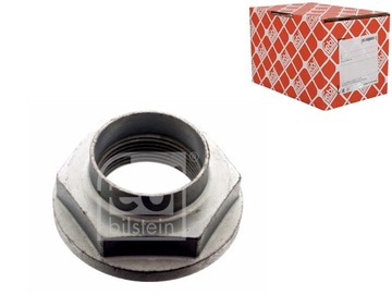 фото thumb №11, Febi bilstein 03882 гайка, поворотна опора osi