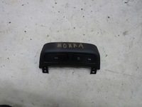 фото thumb №1, Панель перемикач керування pdc eco opel mokka