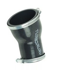 фото thumb №4, Шланг пабтрубок  интеркулер saab 9-5 2.2 tid 5460324