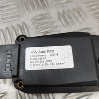 фото thumb №7, Audi a6 s6 c7 4g 2017 засов замка дверь задних