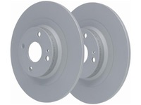 фото thumb №1, Гальмівні диски задня mazda mx-5 iv 2.0 15-