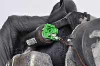 Купити Porsche boxster 986 ремінь безпеки правий перед 98680303404, фото thumb