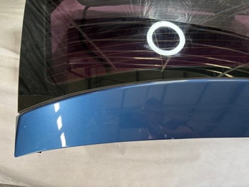 фото thumb №16, Кришка багажника audi a3 8p 3d k: lz5c