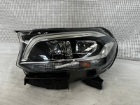 Купить Mercedes xklasa w470 левая фара full led performance, фото thumb