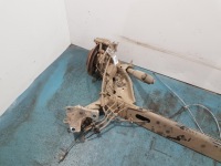 фото thumb №10, Renault fluence 1.5 dci балка подвеска задняя