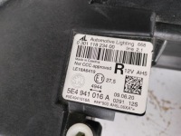 Купить Фара правая фара skoda octavia iv 4 5e3 20- full led, фото thumb