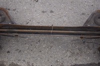 фото thumb №12, Балка підвішування зад nissan juke f15