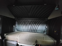 фото thumb №11, Обивка кабины кровать scania r