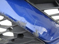 фото thumb №6, Бампер seat leon iii lift 17-20 перед pdc cupra