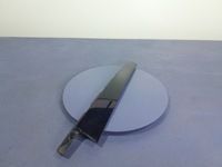 фото thumb №1, Audi q7 ii 4m планка dekor защита стойка дверь зад правые 4m0839902