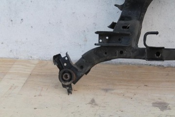 фото thumb №10, Подрамник траверса колыбель зад задняя тележка subaru xv 2012r. 2.0r